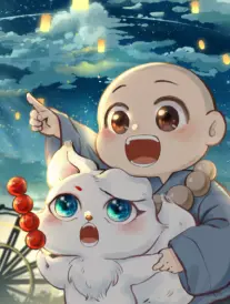 塔尖上的信使 漫画封面